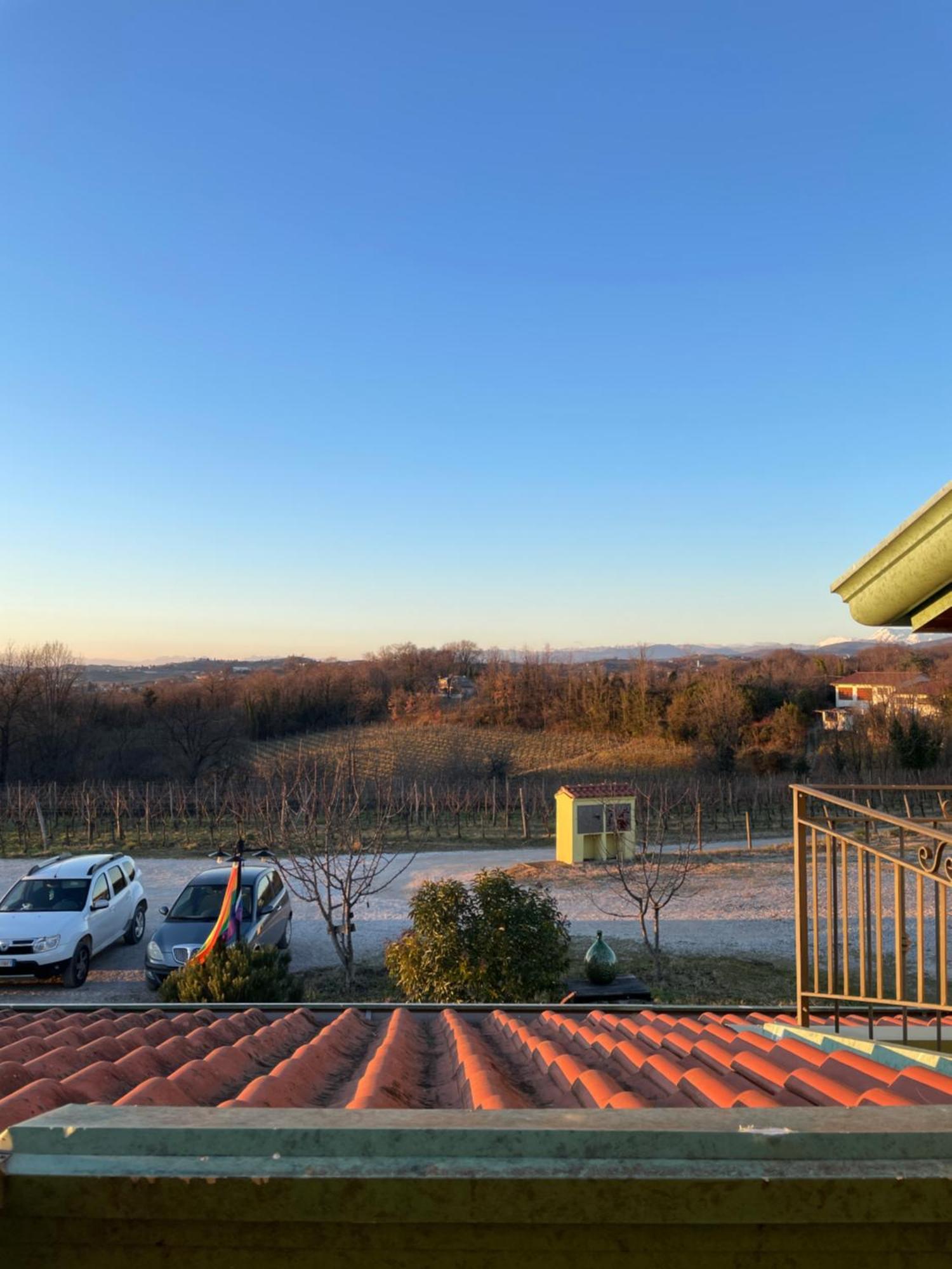 Nema Villa Mossa Exterior foto