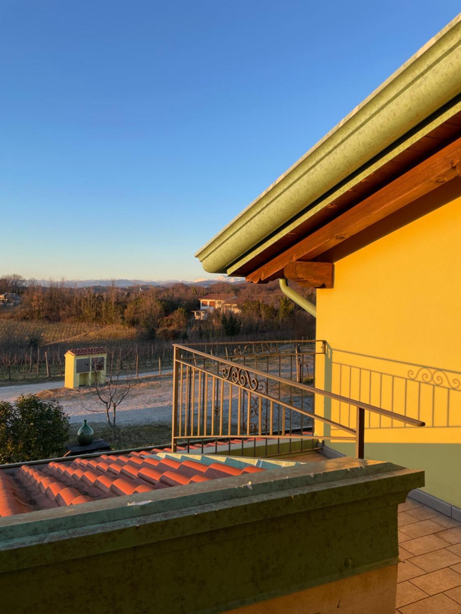 Nema Villa Mossa Exterior foto