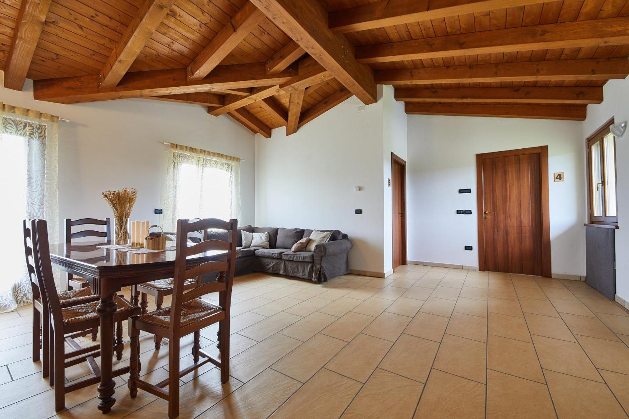 Nema Villa Mossa Exterior foto