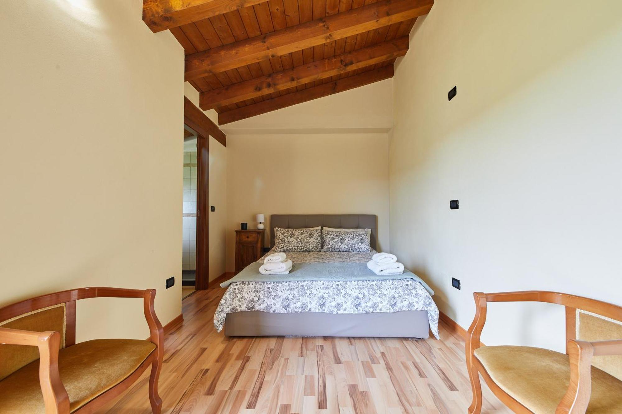 Nema Villa Mossa Exterior foto